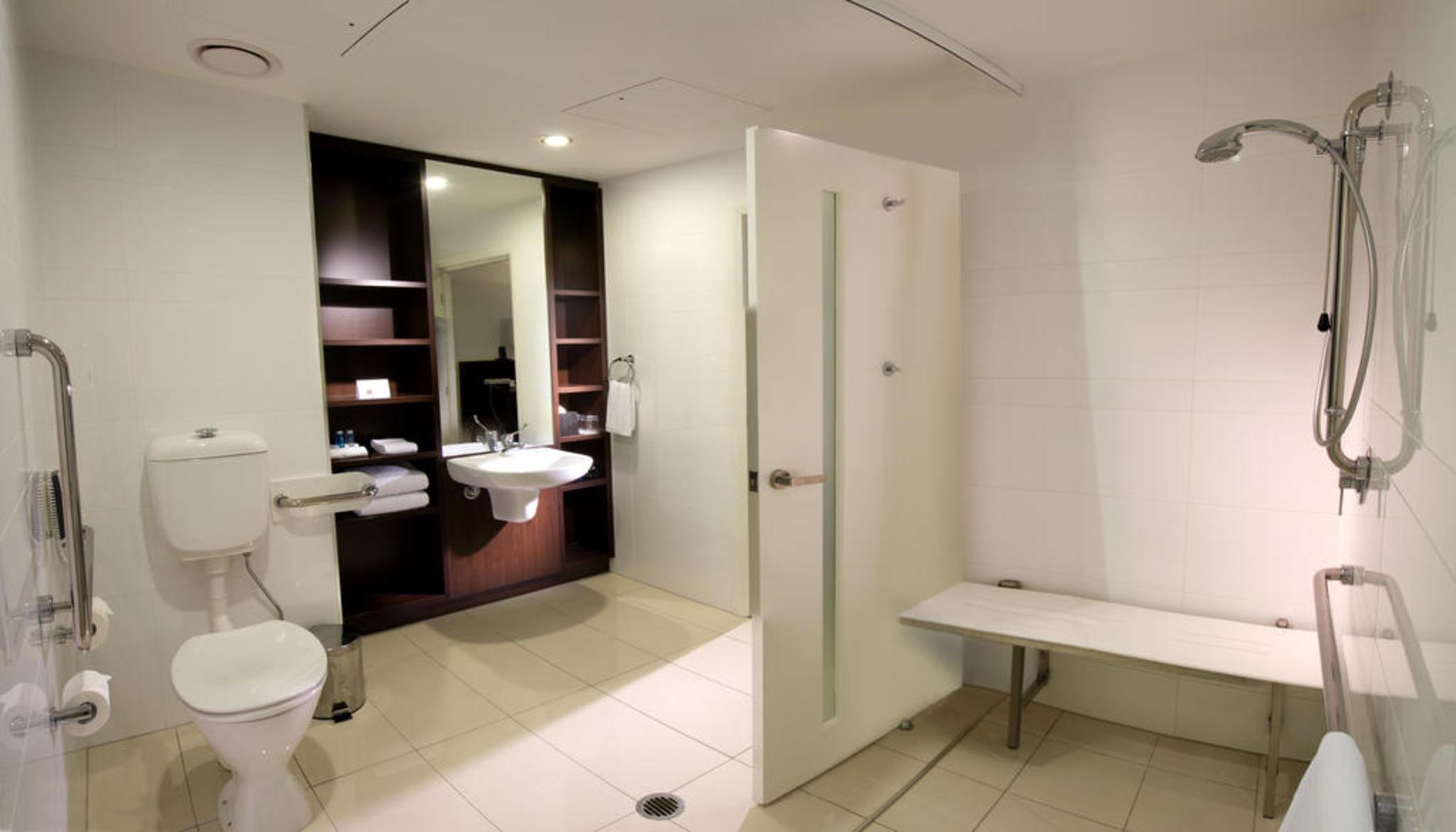 Novotel Brisbane Airport المظهر الخارجي الصورة