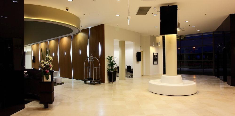 Novotel Brisbane Airport المظهر الخارجي الصورة